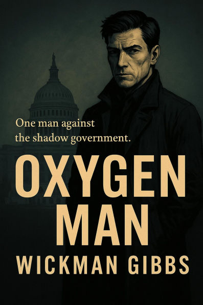 Oxygen Man