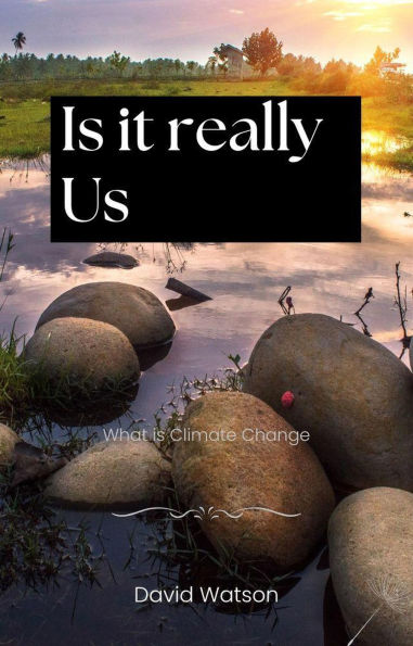 Could It Really Be Us