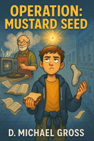 Title: Operation: Mustard Seed, Author: D. Michael Gross