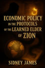 Economic Policy In the Protocols of The Learned Elders of Zion
