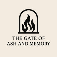 Title: The Gate of Ash and Memory, Author: Joseph Jr. Olaget
