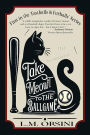 Take Meowt to the Ballgame (Fastballs & Furballs, #1)
