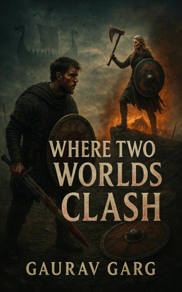 Where Two Worlds Clash