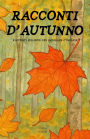 Racconti d'Autunno: Racconti Bilingue per Imparare l'Inglese