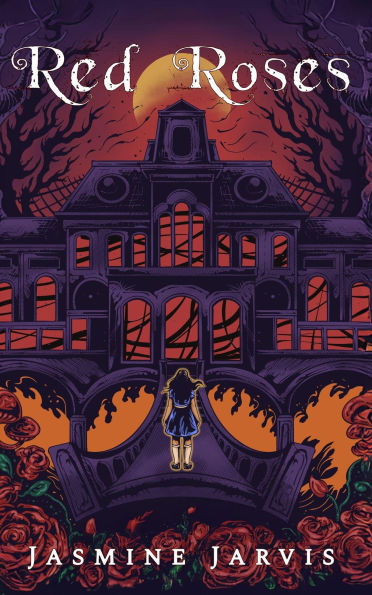 Red Roses (Alternate Alice, #7)