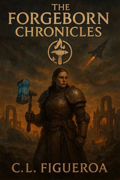 The Forgeborn Chronicles