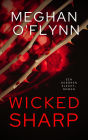 Wicked Sharp - Een Geboren Slecht-roman