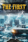 The First (The War of Souls, #2)