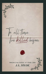 Ebook kindle portugues download To All Those I've Killed Before