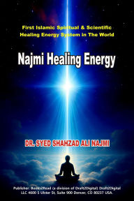 Title: Najmi Healing Energy (001, #1), Author: yed Shahzad Ali Najmi