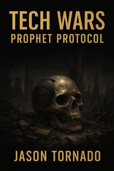 Tech Wars Prophet Protocol