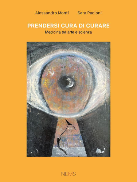 Prendersi cura di curare