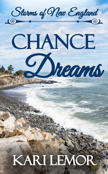 Chance Dreams (Storms of New England, #9)