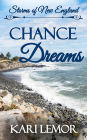 Chance Dreams (Storms of New England, #9)