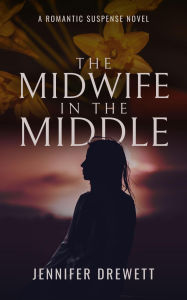 Free computer textbook pdf download The Midwife in the Middle DJVU PDF (English literature) by Jennifer Drewett