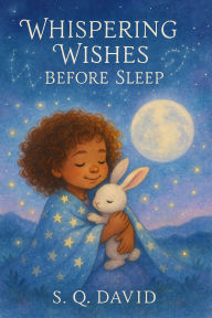 Title: Whispering Wishes Before Sleep, Author: S. Q. David