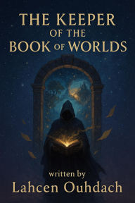 Title: The Keeper of the Book of Worlds, Author: Ouhdach Lahcen