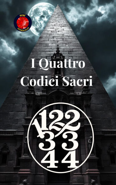 11,22,33,44 I Quattro Codici Sacri