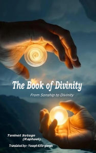 Title: The Book of Divinity, Author: Teninet Wendrad