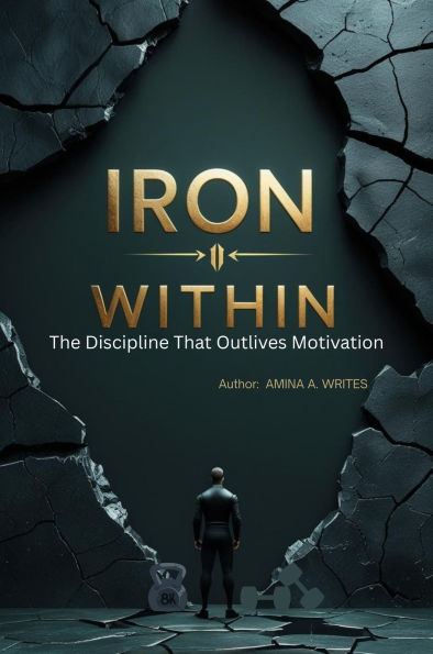 Iron Within: The Discipline That Outlives Motivation