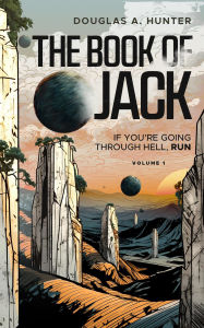 Ebook formato txt download The Book of Jack (The Dead Bug Chronicles, #1) PDB ePub