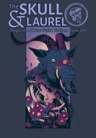 Free ebook downloads for iphone 5 The Skull & Laurel 004 English version