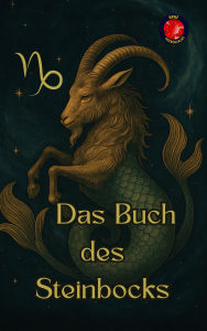Title: Das Buch des Steinbocks, Author: Alina Rubi