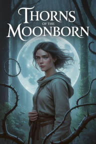 Title: Thorns of the Moonborn, Author: KHAIROUN mouhsin