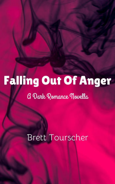 Falling Out Of Anger