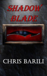 It ebook download Shadow Blade (Denari Lai, #2) in English by Chris Barili 9798231069804 RTF