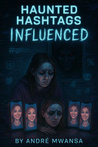 Title: Influenced (Haunted hashtag, #3), Author: Andre' Mwansa