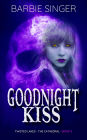 Goodnight Kiss (The Cathedral, #3)