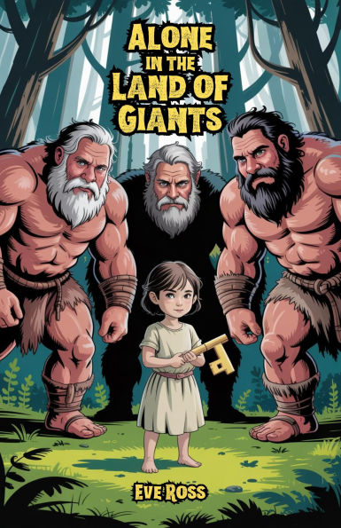 Alone in the Land of Giants