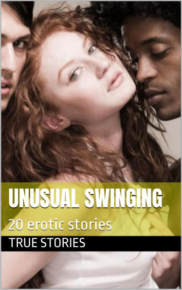 Unusual Swinging (Candaulism)