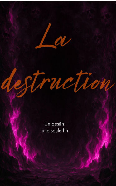 La voix du mal tome 6 : La destruction