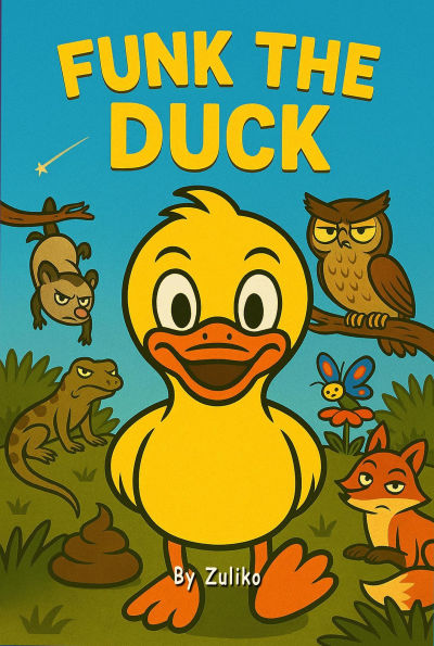 Funk the Duck