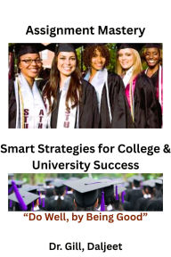 Free torrent downloads for books Assignment Mastery - Smart Strategies for College & University Success