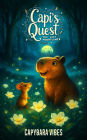 Capi's Quest: The Last Moonflower