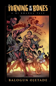 Epub ebooks collection download The Turning of the Bones (English Edition)