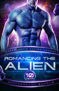 Title: Romancing the Alien 10 Year Anniversary Bundle, Author: Kate Rudolph
