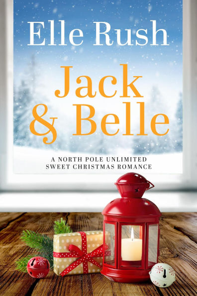Jack and Belle (North Pole Unlimited, #8)