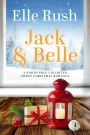 Jack and Belle (North Pole Unlimited, #8)