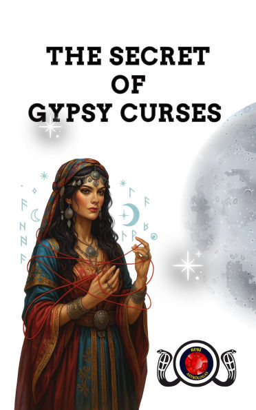 The Secret of Gypsy Curses