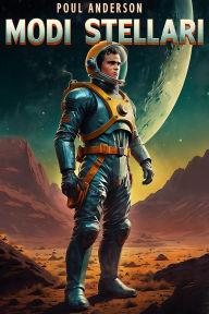 Title: Modi Stellari, Author: Poul Anderson
