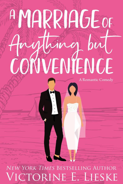 A Marriage of Anything but Convenience (The Billionaire Club, #1)