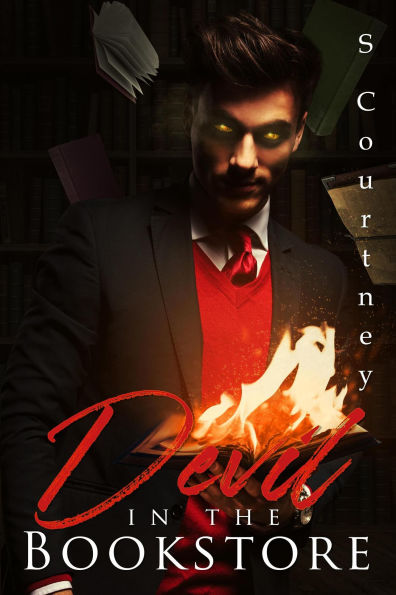 Devil in the Bookstore