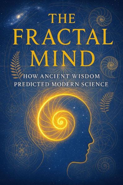 The Fractal Mind - How Ancient Wisdom Predicted Modern Science