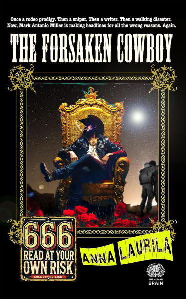 The Forsaken Cowboy