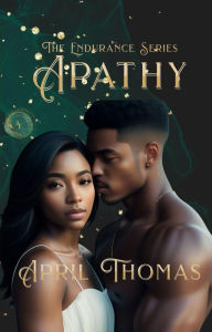 Title: Apathy (The Endurance Series, #5), Author: April Thomas