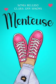 Title: Menteuse, Author: Clara Ann Simons